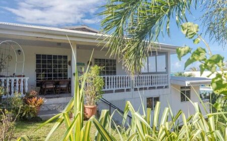 Bora Vaite Lodge