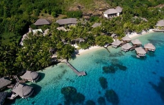Maitai Bora Bora