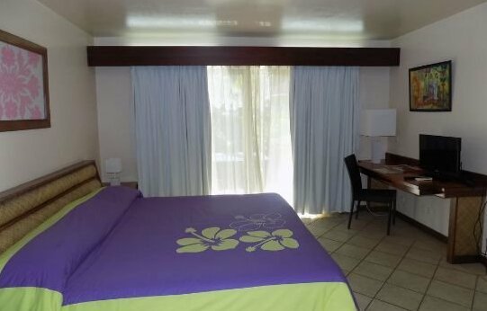 Maitai Bora Bora - Photo2