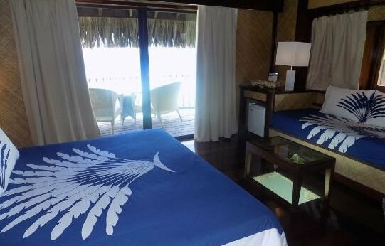 Maitai Bora Bora - Photo3