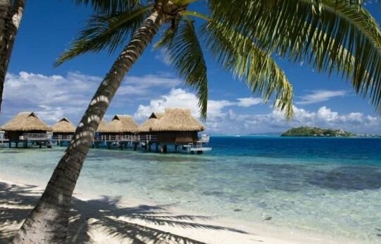 Maitai Bora Bora - Photo4