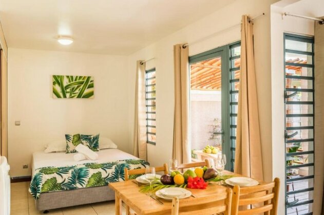 Moemoea Lodge - Photo2