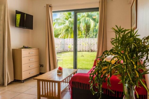Moemoea Lodge - Photo3