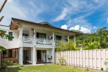 Moemoea Lodge