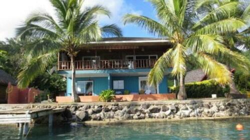 Sunset Hill Lodge
