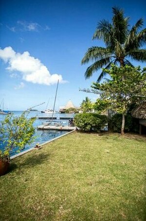 Villa Bora Bora Lagoon