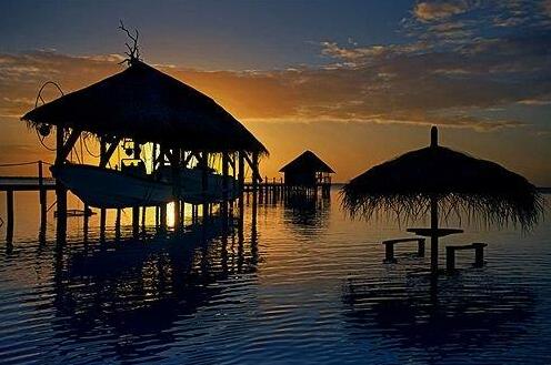 Havaiki Lodge