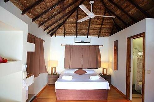 Havaiki Lodge - Photo2