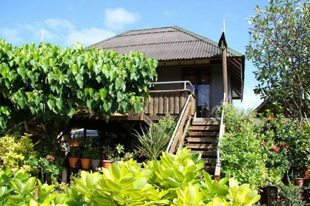Havaiki Lodge - Photo3