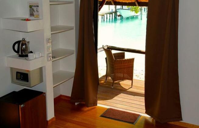 Havaiki Lodge - Photo4