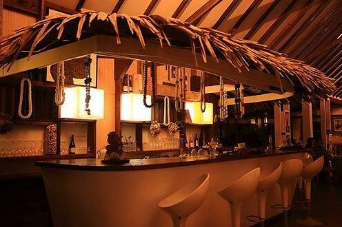 Havaiki Lodge - Photo5