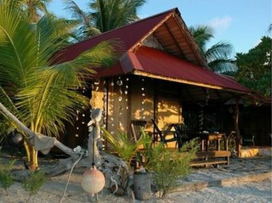 Pension Paparara Dive and Lodge - Photo2