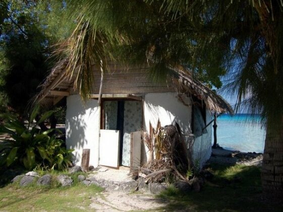 Pension Paparara Dive and Lodge - Photo4
