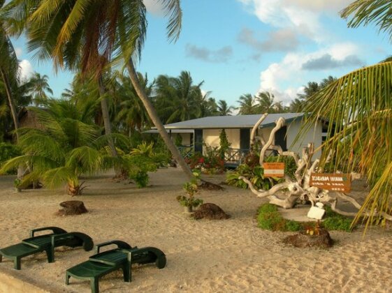 Nanihi Paradise - Photo2