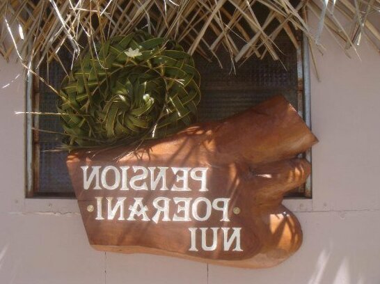 Pension Poerani Nui - Photo2