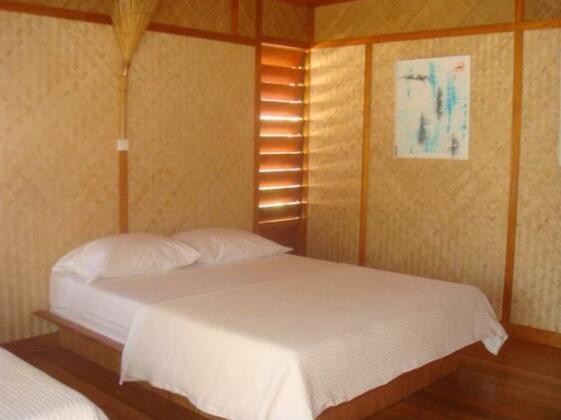 Pension Poerani Nui - Photo3