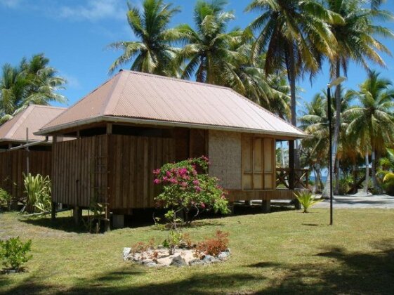 Pension Poerani Nui - Photo4