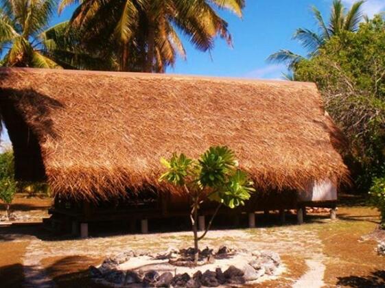 Pension Poerani Nui - Photo5