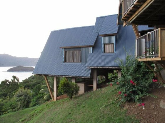 Chalets Hanakee - Photo2