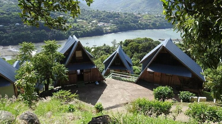 Chalets Hanakee - Photo3