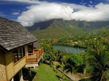 Hanakee Hiva Oa Pearl Lodge