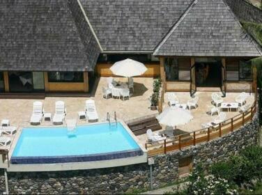 Nuku Hiva Keikahanui Pearl Lodge