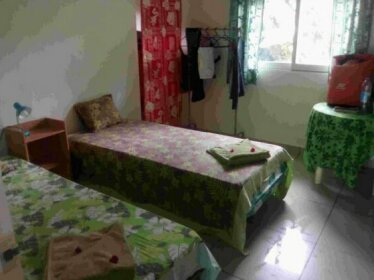 Pension Koku'U