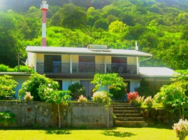 Pension Mave Mai