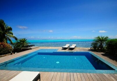 10 Pool Villa Bliss By Tahiti Villas