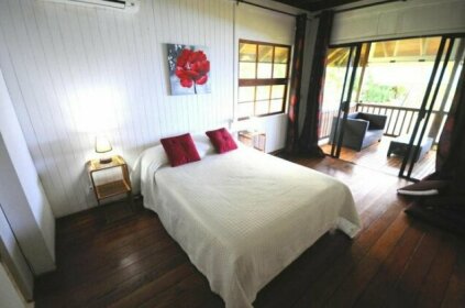 4 Beach Villa Bliss By Tahiti Villas