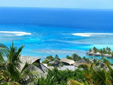 6 Beach Villa Bliss By Tahiti Villas