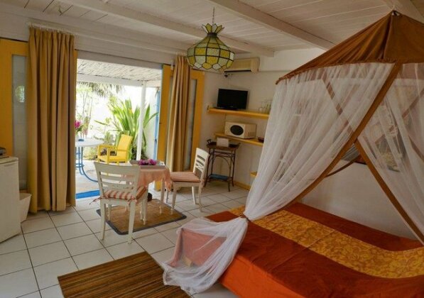 Anapa Beach Guesthouse - Photo2