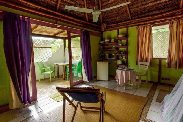 Anapa Beach Guesthouse - Photo5
