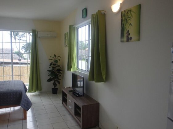 Apartment Studio Halfon - Photo4