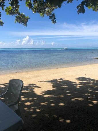 Chez Jay Moorea Beach House - Photo2