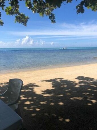 Chez Jay Moorea Beach House - Photo3