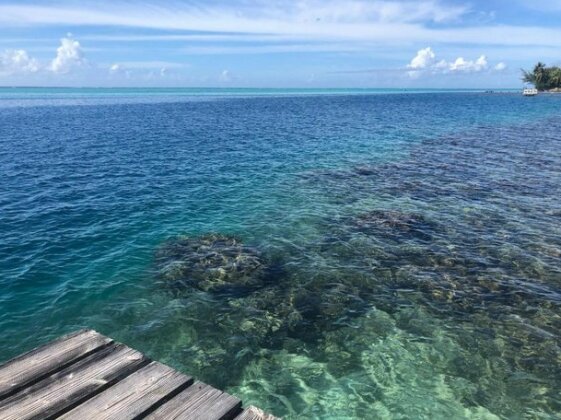 Chez Jay Moorea Beach House - Photo4