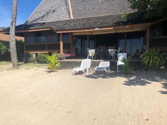Chez Jay Moorea Beach House - Photo5