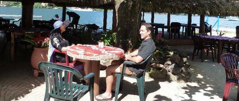 Club Bali Hai Hotel - Photo2