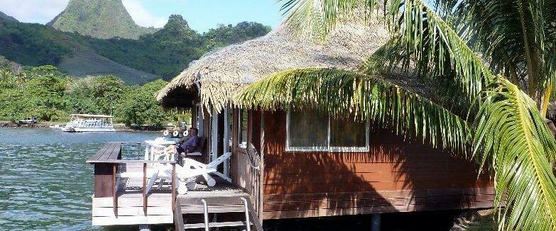 Club Bali Hai Hotel - Photo4