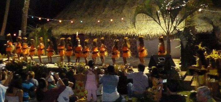 Club Bali Hai Hotel - Photo5