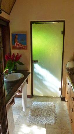 Ecolodge & Spa Maharepa Moorea - Photo3