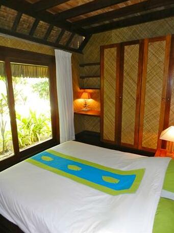 Ecolodge & Spa Maharepa Moorea - Photo5