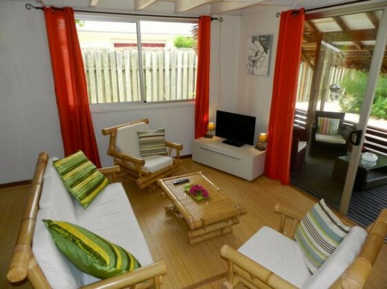 Enjoy Villa Lagoon 6 - Photo2