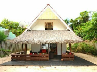 Enjoy Villa Lagoon 6