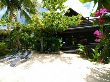 Enjoy Villa Maharepa
