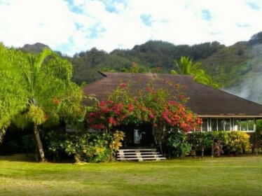Enjoy Villas Tiahura Beach