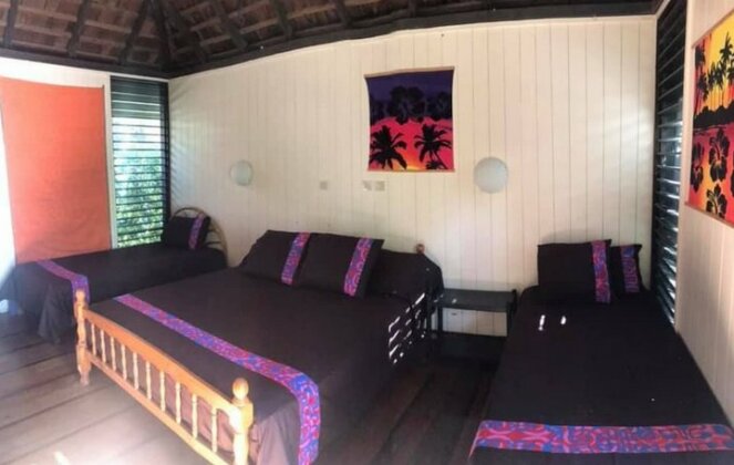 Fare Club - Moorea - Photo4