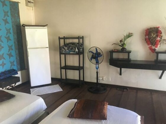 Fare Club - Moorea - Photo5