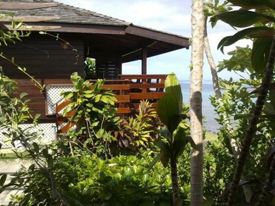 Fare D'Hote Tehuarupe Hotel - Photo3